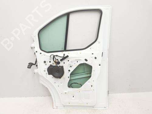 Right front door FORD TRANSIT CUSTOM V362 Bus (F3) 2.0 EcoBlue | BP29716277C3 