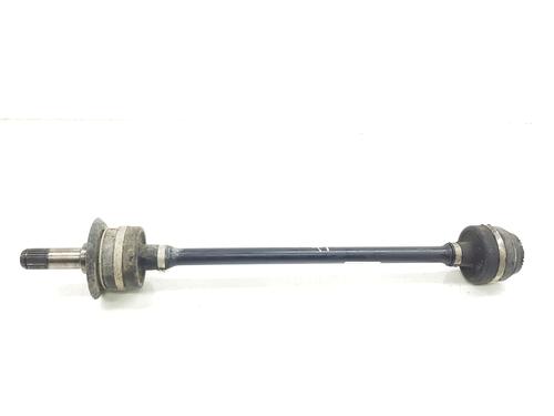 Used Left rear driveshaft BMW X3 (G01, F97, G08) xDrive 20 d (190 hp) 23990501