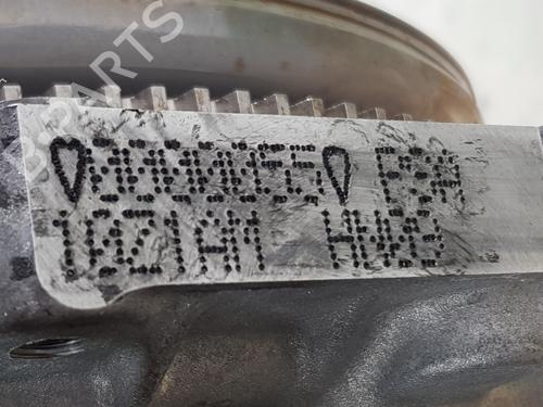 Engine FIAT 600e / 600 (365_, 364_) | BP32236920M1