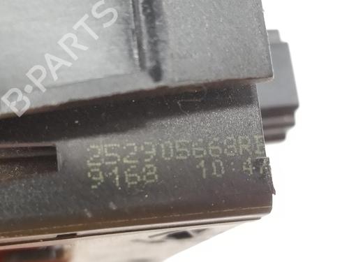 Warning switch DACIA SANDERO II 1.5 Blue dCi 95 (B8JL) | BP13257324I22 