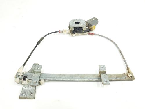 Used Rear left window mechanism Rear left window mechanism 37630879 37630879