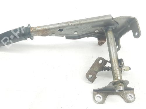 Used Hand brake TOYOTA LAND CRUISER PRADO (_J12_) 3.0 D-4D (KDJ120, KDJ125) (166 hp) 13668004