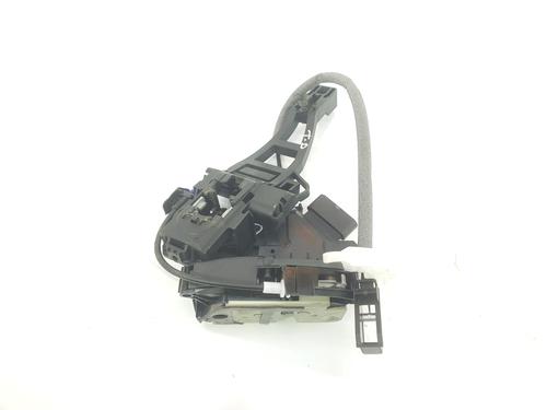Rear right lock FORD FOCUS III 1.0 EcoBoost | BP10014085C99 