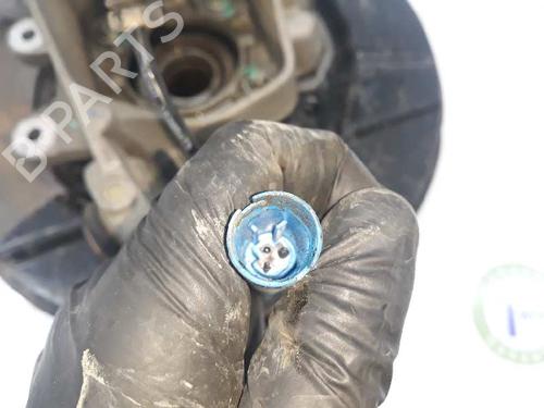 Left rear steering knuckle BMW X5 (E53) 3.0 d | BP5156320M27 