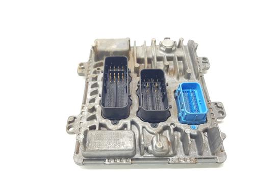 Engine control unit (ECU) OPEL ZAFIRA TOURER C (P12) | BP38095876M57 - Image 4