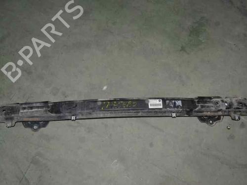Used Rear bumper reinforcement BMW 1 (E87) 118 d (143 hp) 1231511