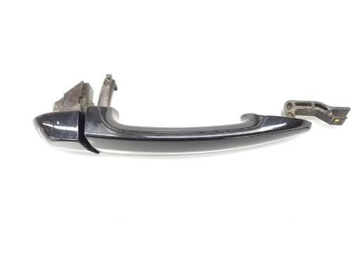 Front right exterior door handle BMW 1 (E87) 116 d | BP6804306C129 