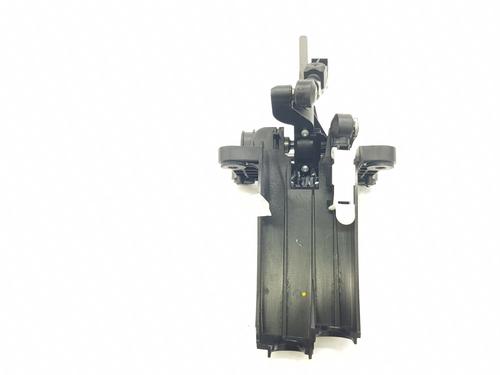 Gear lever OPEL MERIVA B MPV (S10)  | BP26005318M90 