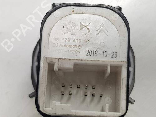 Mirror switch DS DS 7 Crossback (J4_, JR_, JC_) | BP40226122I25 - Image 4
