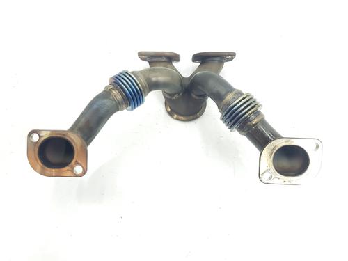 Used Exhaust manifold BMW X5 (F15, F85) M (575 hp) 11977056