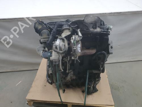 Engine VW CADDY ALLTRACK IV Box Body/MPV (SAA) 2.0 TDI 4motion | BP31920659M1 