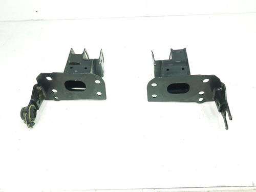 Bumper shock absorber AUDI Q7 (4LB) 3.0 TDI quattro | BP14090991C125 