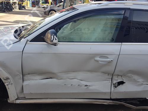 Mirror switch AUDI A4 B8 Avant (8K5) 2.0 TDI quattro | BP31904005I25 