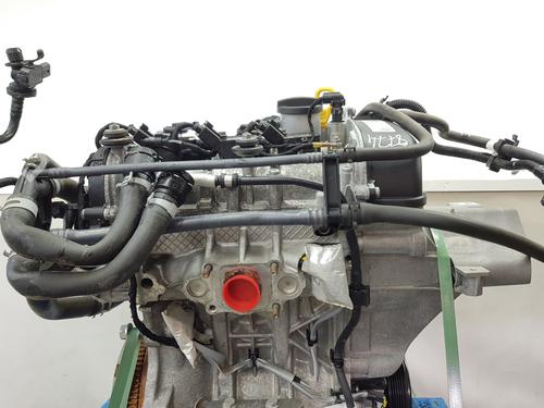 Engine SEAT IBIZA V (KJ1, KJG)  | BP28355761M1 