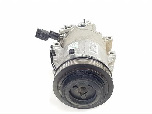 Used AC compressor AC compressor 37998523 37998523