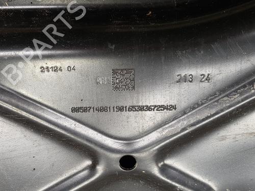 Subframe FIAT DUCATO Van (250_)  | BP31691426M9 