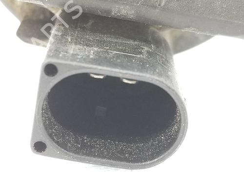 Auxiliary water pump MERCEDES-BENZ E-CLASS (W212) E 220 CDI / BlueTEC (212.001, 212.002) | BP14081139M111 