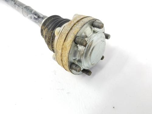 Right rear driveshaft VW TRANSPORTER T5 Van (7HA, 7HH, 7EA, 7EH) 2.0 TDI 4motion | BP9840833M41 