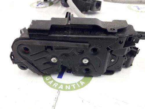 Rear right lock VW TOURAN (5T1) 1.6 TDI | BP3522189C99 
