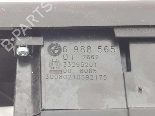 Headlight switch BMW 5 (E60) 520 d | BP6071211I24 