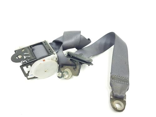 Rear left seatbelt TOYOTA LAND CRUISER PRADO (_J12_) 3.0 D-4D (KDJ120, KDJ125) | BP21201153I29 