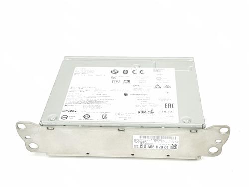 Radio BMW X3 (G01, F97, G08) xDrive 20 d | BP23991963E6 
