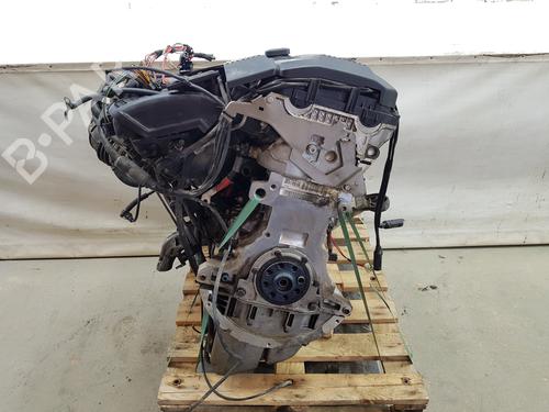 Engine BMW 3 Coupe (E46) 320 Ci | BP36111158M1  - Image 7