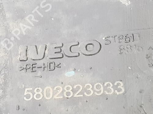 AdBlue-tank IVECO DAILY VI Van 33S14, 35S14 | BP34208524M85 - Image 6