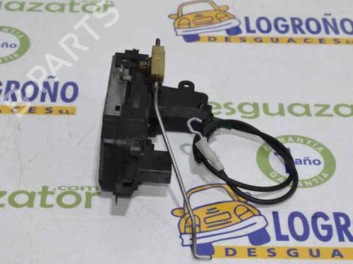 Front left lock OPEL ASTRA H (A04) 1.7 CDTI (L48) | BP793245C98 