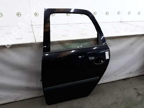 Left rear door OPEL MERIVA A MPV (X03) 1.6 (E75) | BP5388055C4 