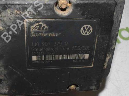 ABS pump AUDI A3 (8L1) 1.9 TDI | BP1158754M43 