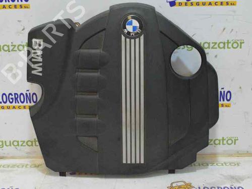 Used Upper protection BMW 1 (E81) 118 d (143 hp) 14116445