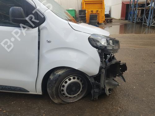 Right front driveshaft PEUGEOT EXPERT Van (V_)  | BP34004156M39  - Image 27