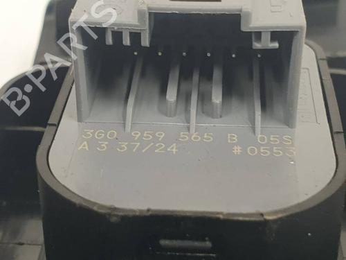 Left front window switch VW T-CROSS (C11, D31) | BP39192521I27 - Image 2