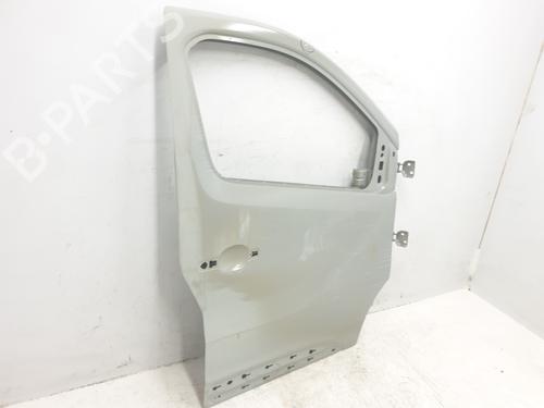 Right front door RENAULT TRAFIC III Van (FG_) 1.6 dCi 140 (FGMA, FGMC) | BP29716878C3 
