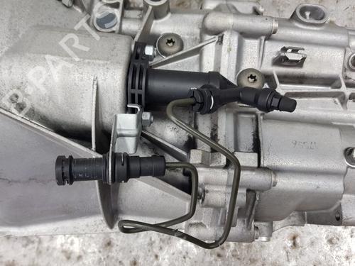 Gearbox BMW 1 (E81) 116 i | BP37200492M3 - Image 10