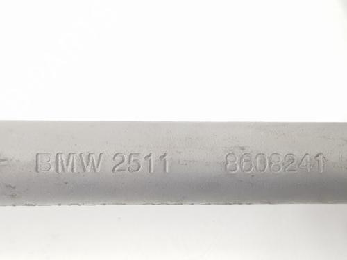 Gear lever BMW 1 (F20) 118 i | BP10255819M90 