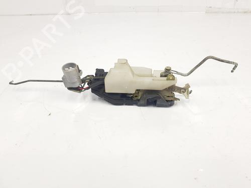 Front right lock TOYOTA CELICA Coupe (_T20_) 1.8 i 16V (AT200) | BP9750867C97 