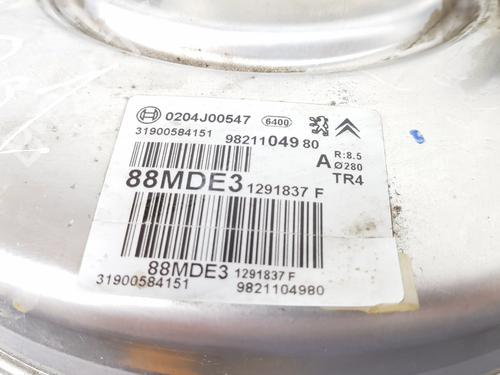 Servo brake CITROËN BERLINGO (ER_, EC_) 1.5 BlueHDi 100 | BP37158129M42 - Image 7