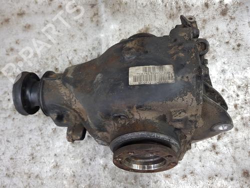 Rear differential BMW 3 (E46) 330 d | BP28951777M24