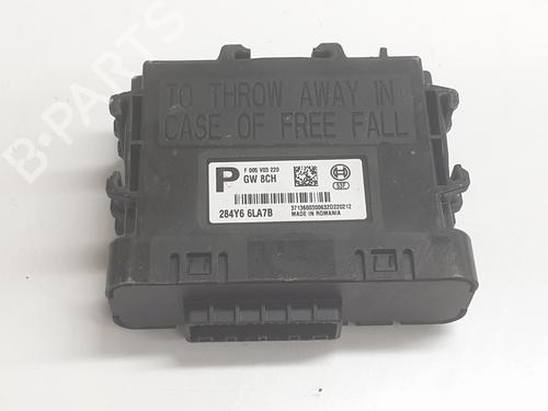 Used Electronic module Electronic module RENAULT TRAFIC III Van (FG_) [2014-2026] 36333622 36333622
