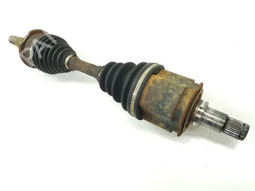 Used Right front driveshaft Right front driveshaft TOYOTA LAND CRUISER 90 (_J9_) 3.0 TD (KZJ90_, KZJ95_, KZJ90R, KZJ95R, KZJ90W, KZJ95W) (125 hp) 35753616 35753616