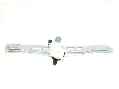 Front right window mechanism FORD TRANSIT CUSTOM V362 Van (FY, FZ) 2.0 EcoBlue mHEV | BP35737580C23 - Image 2
