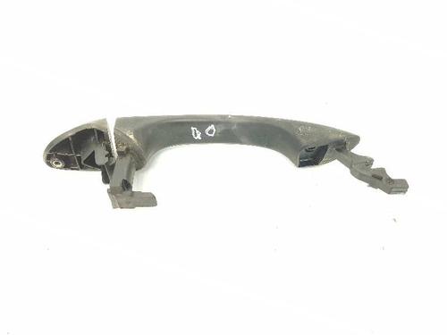Front right exterior door handle MERCEDES-BENZ C-CLASS (W203) C 200 CDI (203.004) | BP3525746C129 
