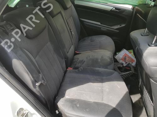 Vindusheismotor høyre foran MERCEDES-BENZ M-CLASS (W164) ML 300 CDI 4-matic (164.121) | BP10043147E20 