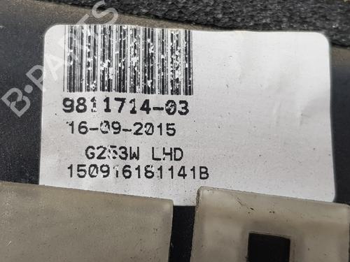 Gear lever MINI MINI COUNTRYMAN (R60) Cooper SD | BP34266545M90 - Image 6