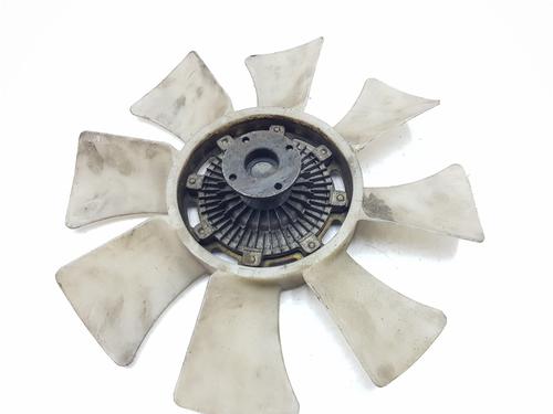 Fan MERCEDES-BENZ VITO / MIXTO Van (W639) 111 CDI (639.601, 639.603) | BP31022717M128