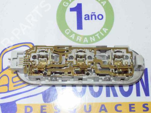 Interior roof light RENAULT GRAND SCÉNIC II (JM0/1_) 1.5 dCi (JM02, JM13) | BP7420917I8 
