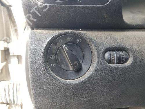 Right rear window motor VW PASSAT B5.5 Variant (3B6) 1.9 TDI | BP6103580E22 
