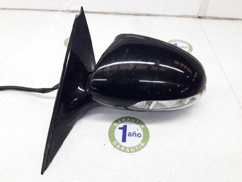 Left mirror MERCEDES-BENZ S-CLASS (W221, V221) S 320 CDI (221.022, 221.122) | BP4568401C26 